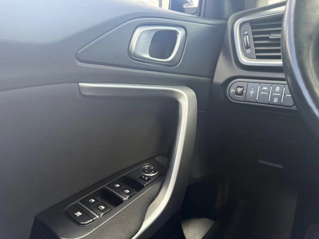 Hoofdafbeelding Kia XCeed