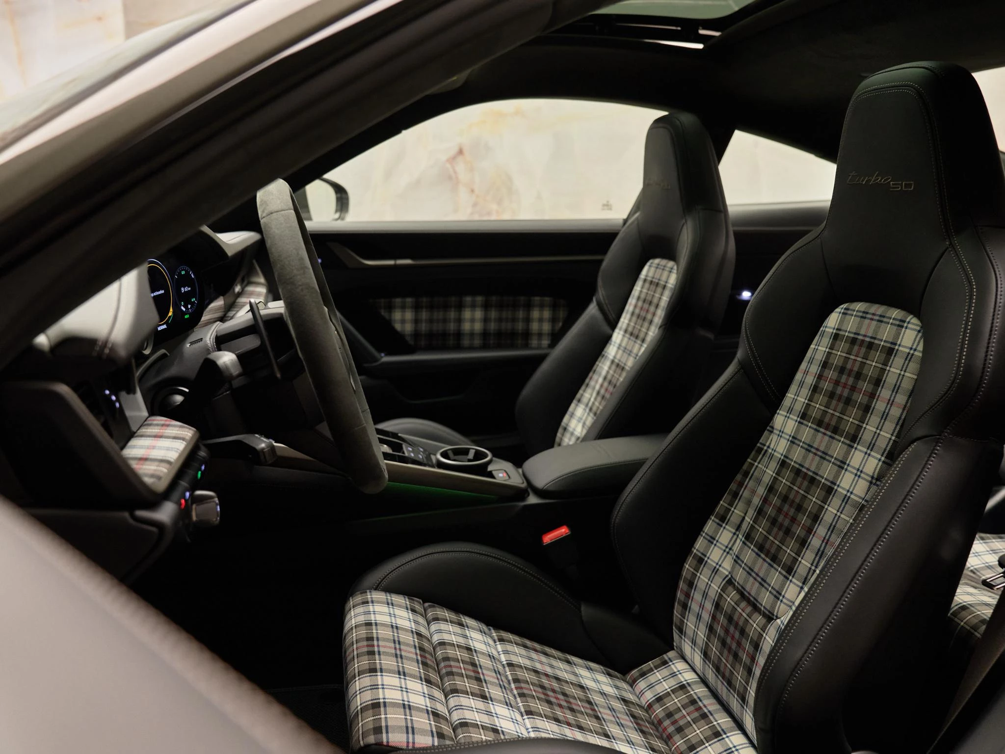 Hoofdafbeelding Porsche 911