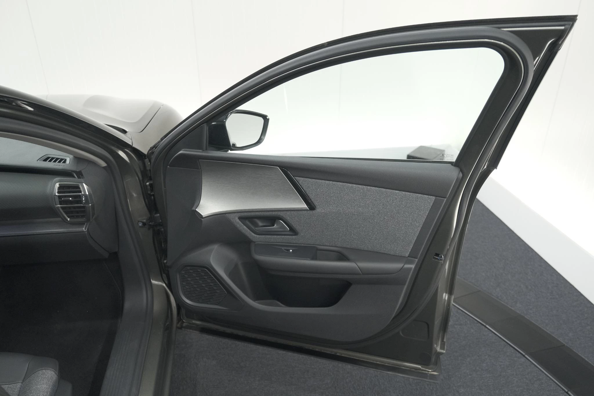 Hoofdafbeelding Citroën C5 X