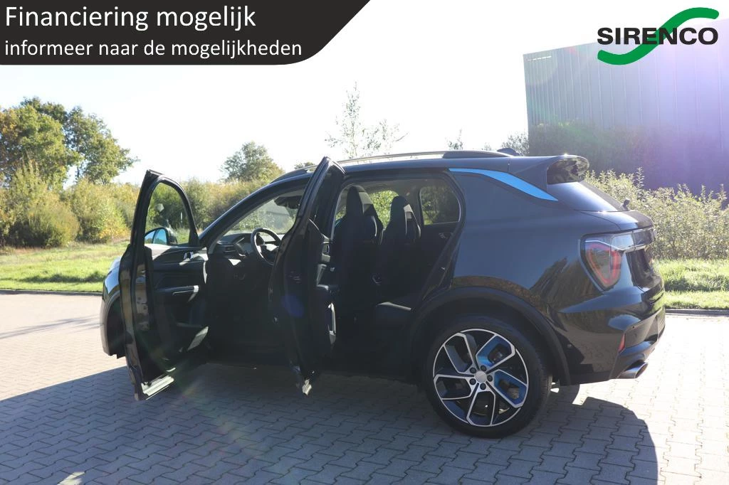 Hoofdafbeelding Lynk & Co 01