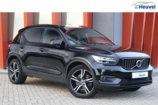 Volvo XC40 T5 Recharge R-Design | Panoramadak | 360° Camera | Stoelverwarming | Pilot Assist | BLIS | Harman / Kardon | Keyless