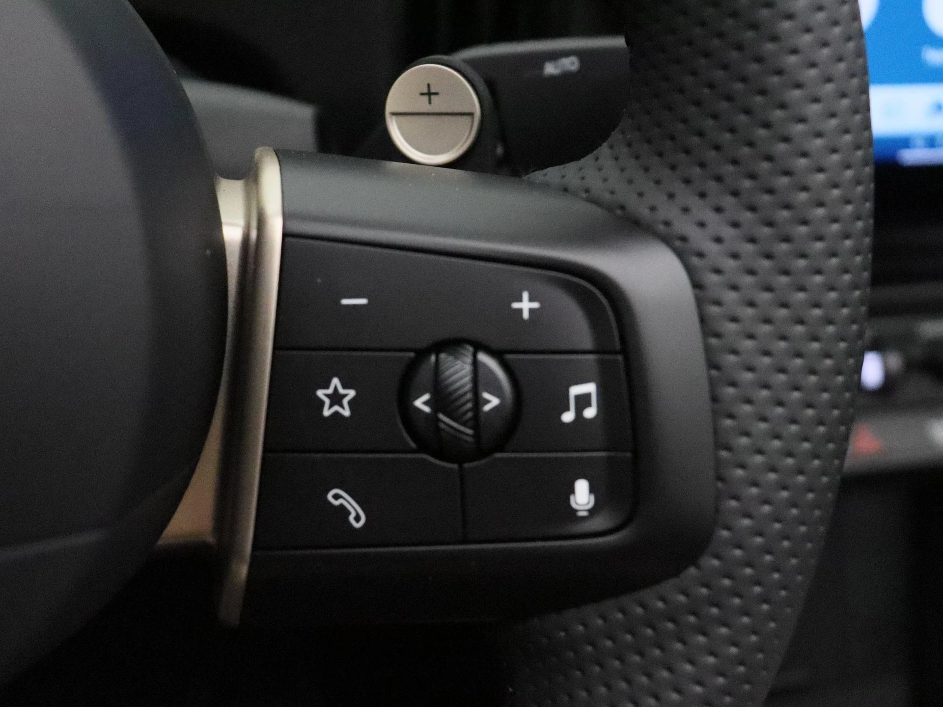 Hoofdafbeelding MINI Cooper S Cabrio