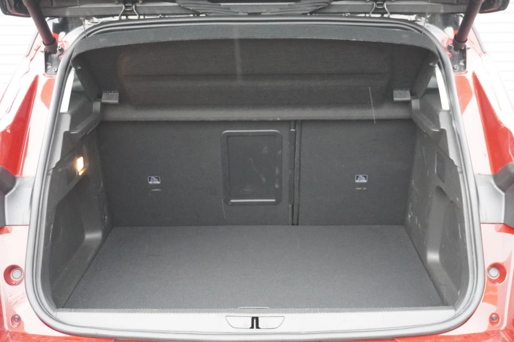 Hoofdafbeelding Opel Grandland