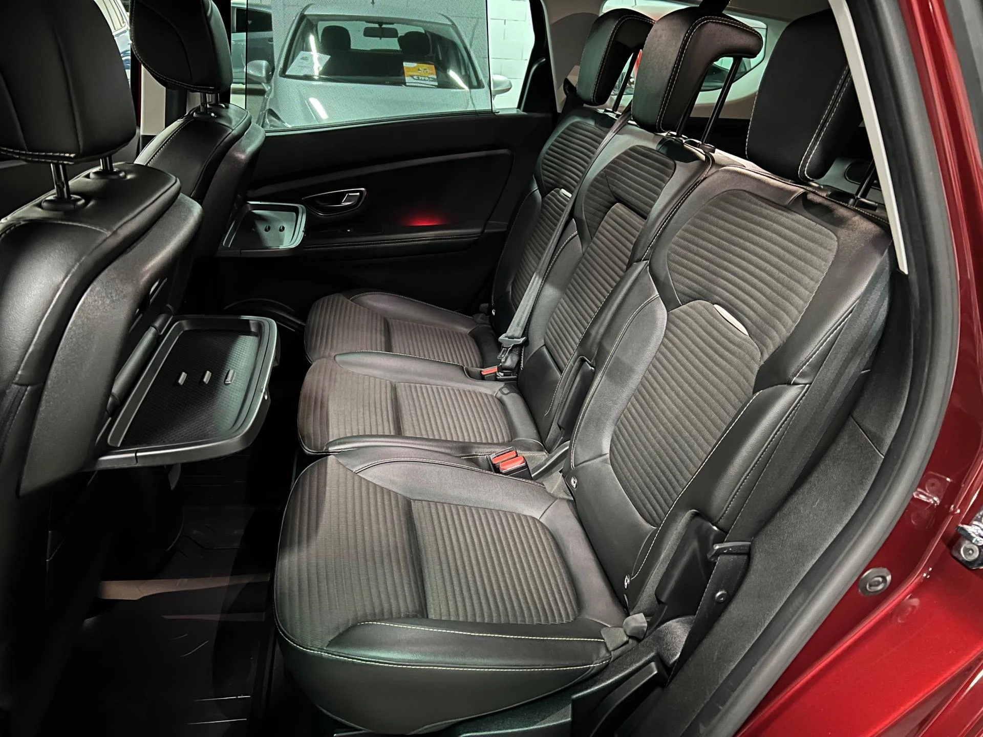 Hoofdafbeelding Renault Grand Scénic