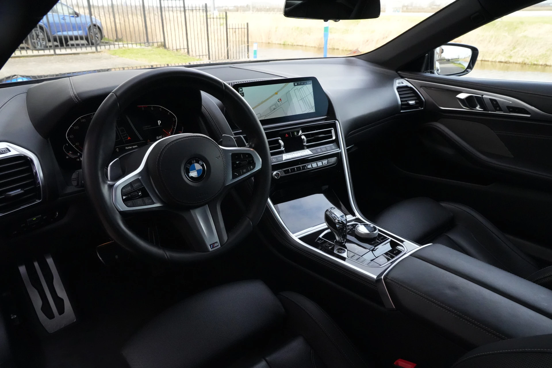 Hoofdafbeelding BMW 8 Serie