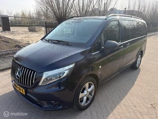 Mercedes Vito Tourer 119 BlueTEC Pro 8P Nieuwstaat