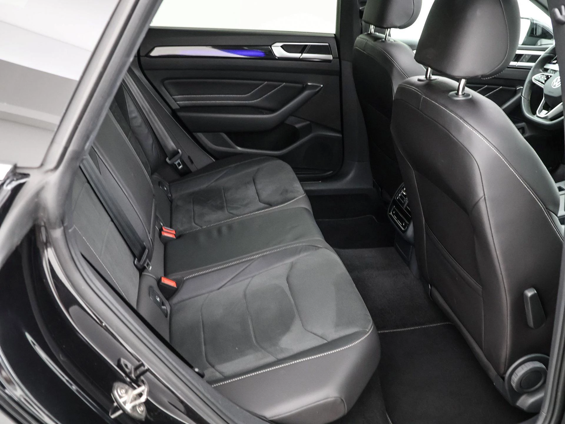 Hoofdafbeelding Volkswagen Arteon