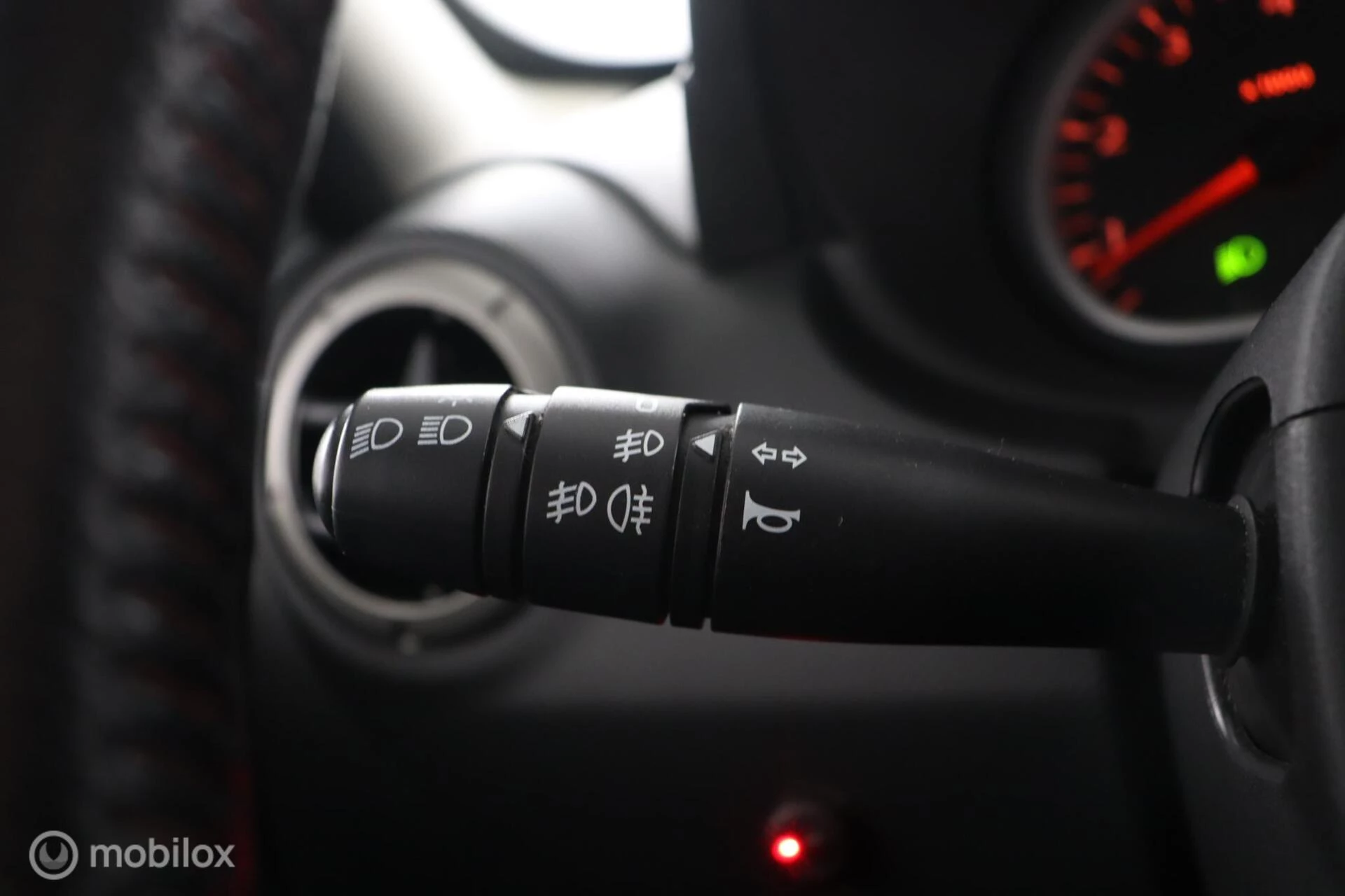 Hoofdafbeelding Dacia Duster