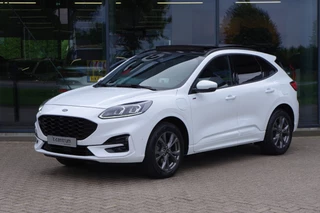 Ford Kuga 2.5 PHEV 225 PK ST-Line, Panoramadak, Trekhaak, Winterpakket, Head-Up Display