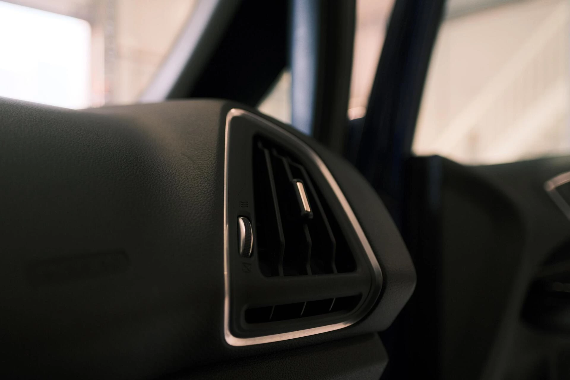Hoofdafbeelding Ford B-MAX