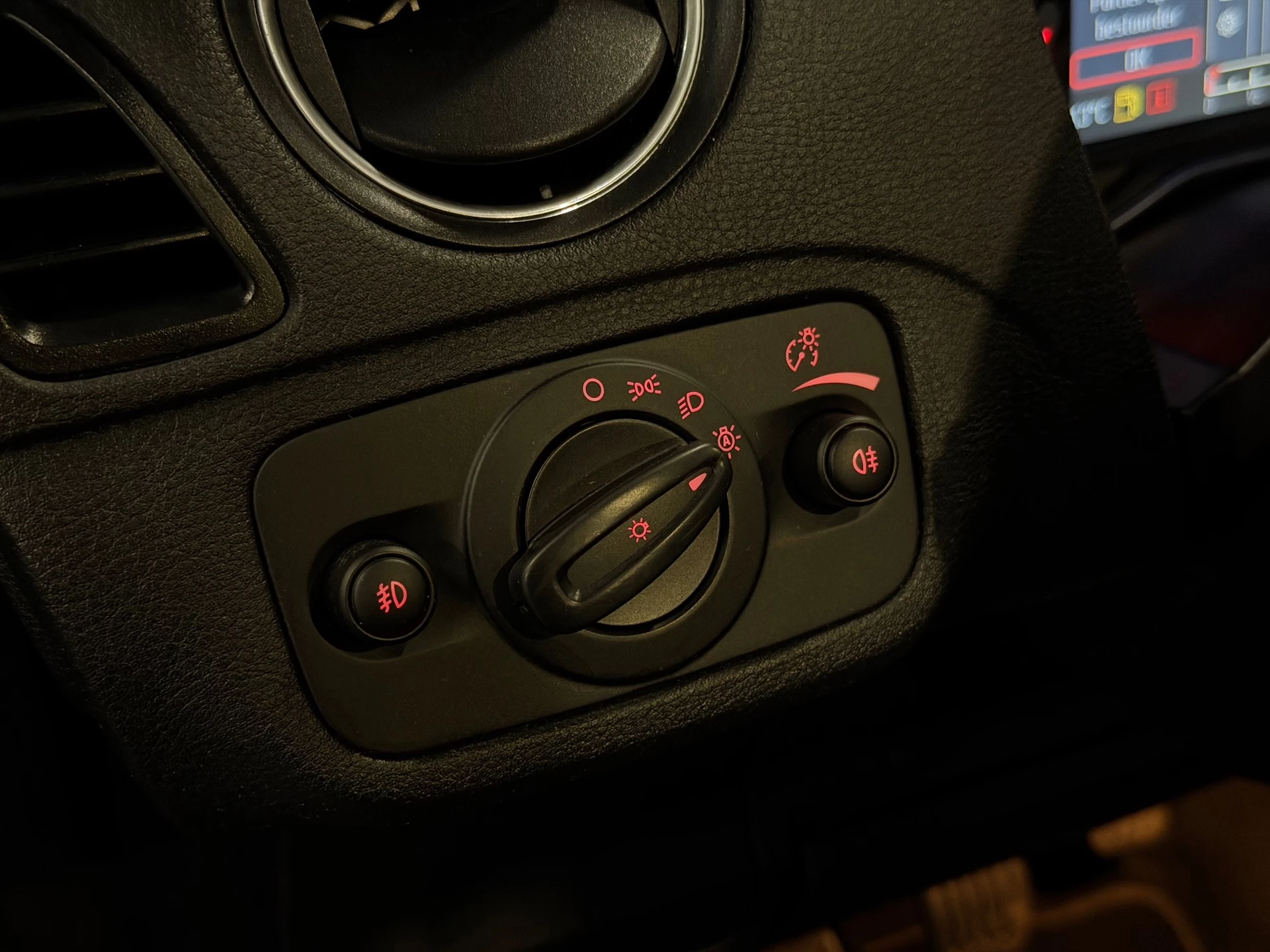 Hoofdafbeelding Ford S-Max