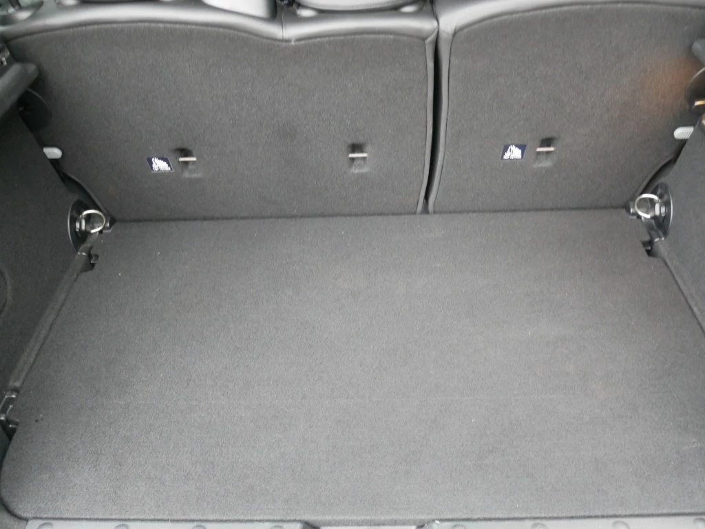 Hoofdafbeelding MINI Cooper S