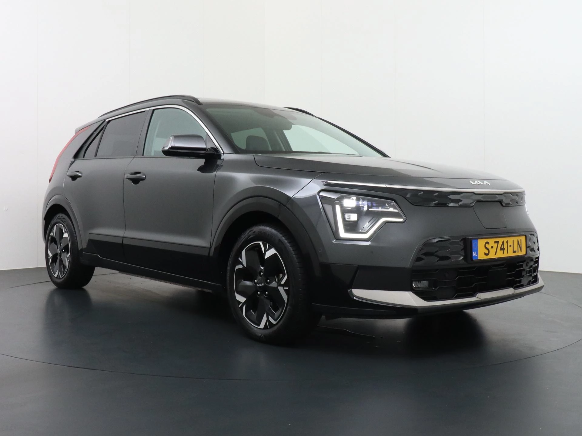 Hoofdafbeelding Kia Niro EV