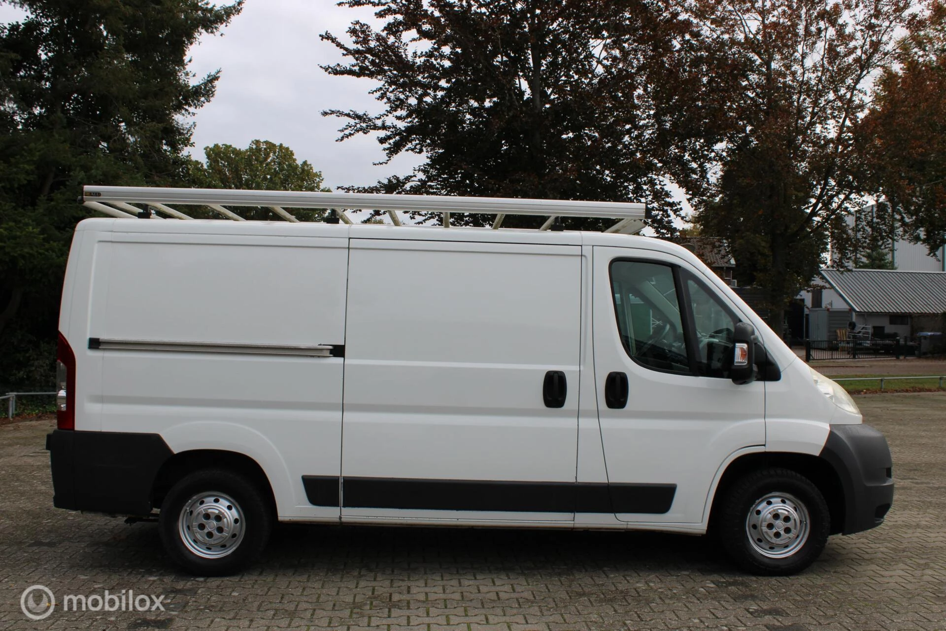 Hoofdafbeelding Fiat Ducato