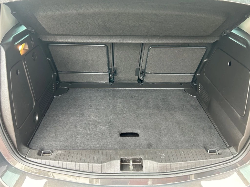 Hoofdafbeelding Opel Meriva