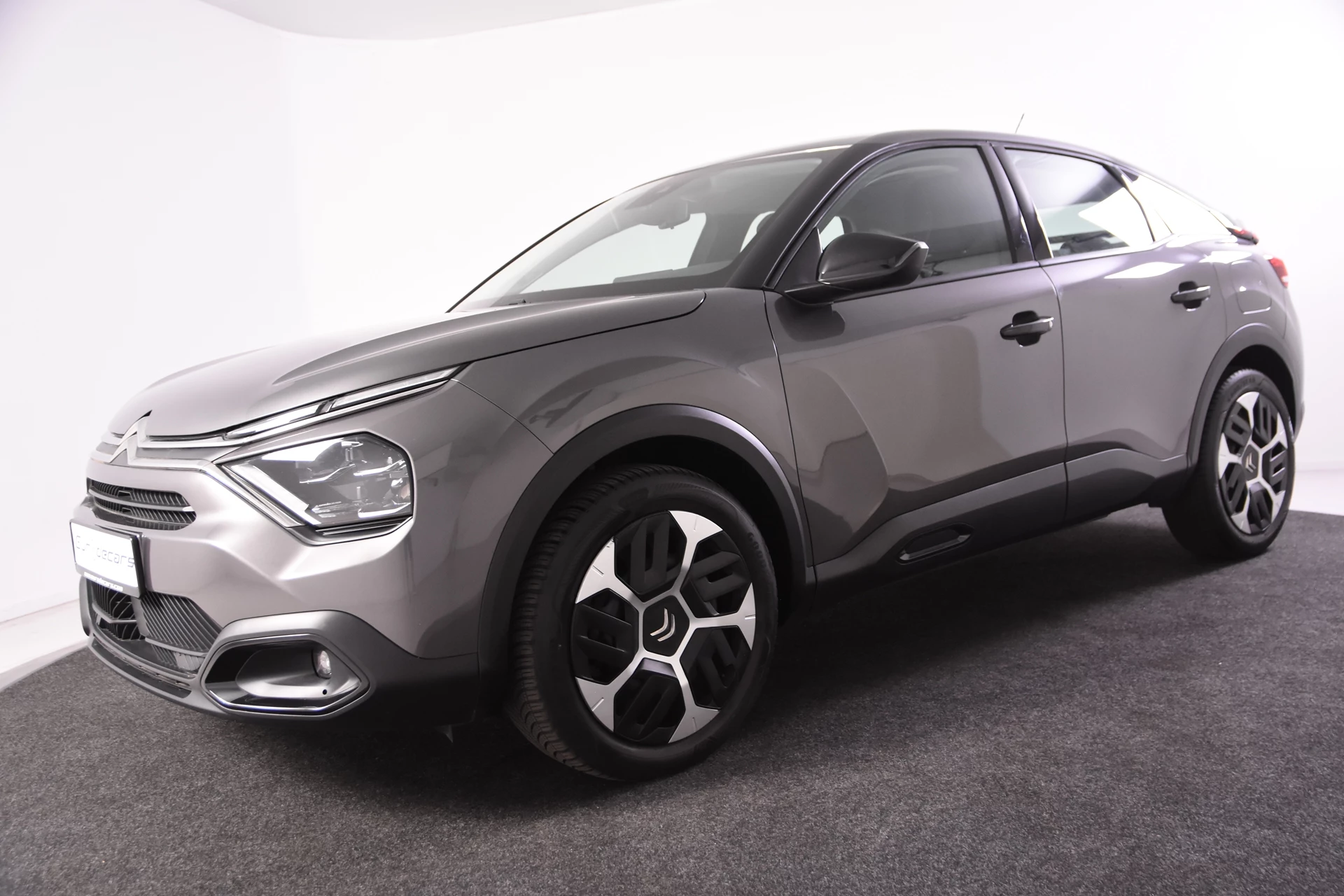 Hoofdafbeelding Citroën C4
