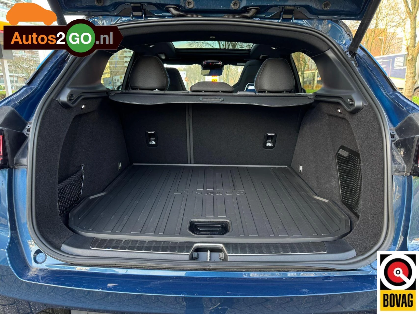 Hoofdafbeelding Lynk & Co 01