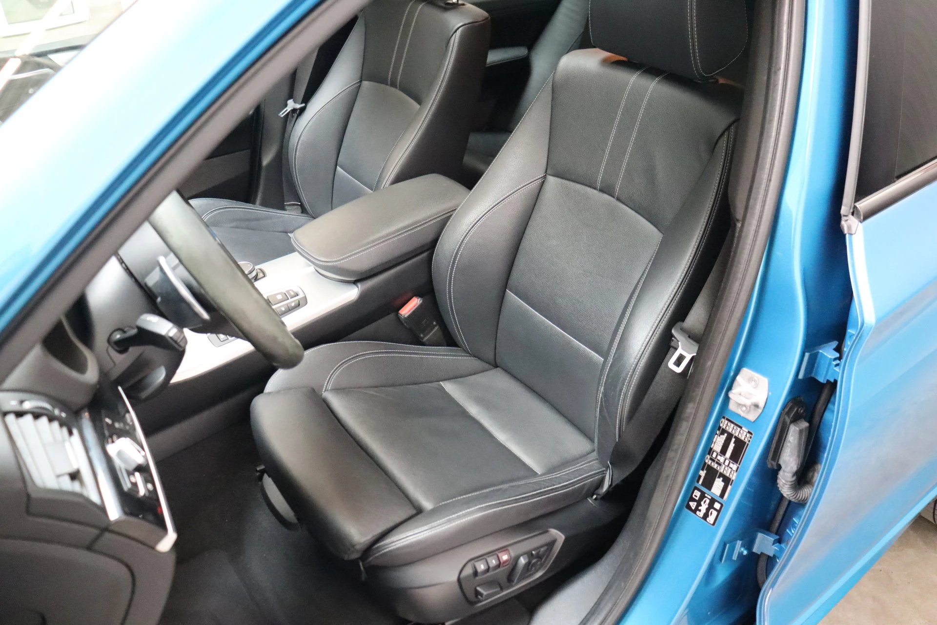 Hoofdafbeelding BMW X4