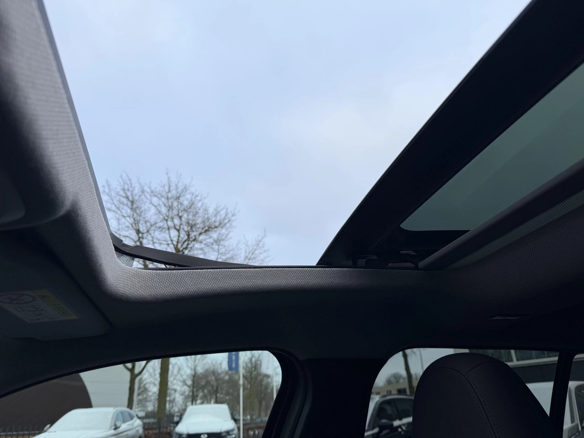 Hoofdafbeelding Jeep Avenger