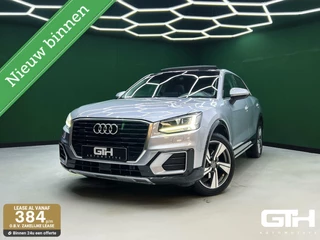 Audi Q2 2.0 TFSI quattro S-Line | Pano | Sfeer | Virtual