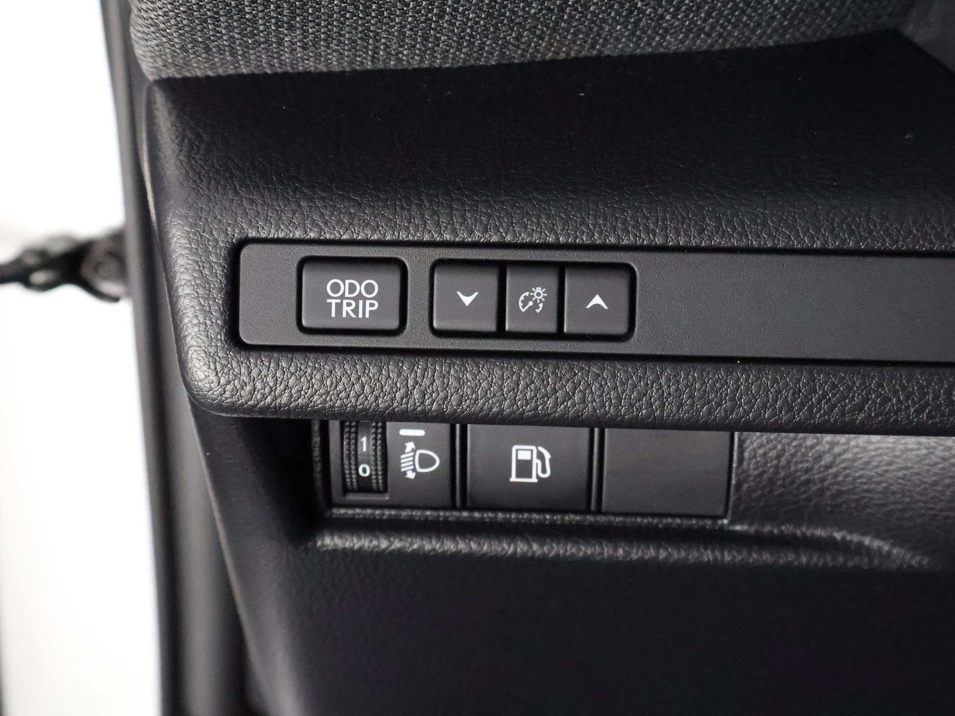 Hoofdafbeelding Lexus LBX