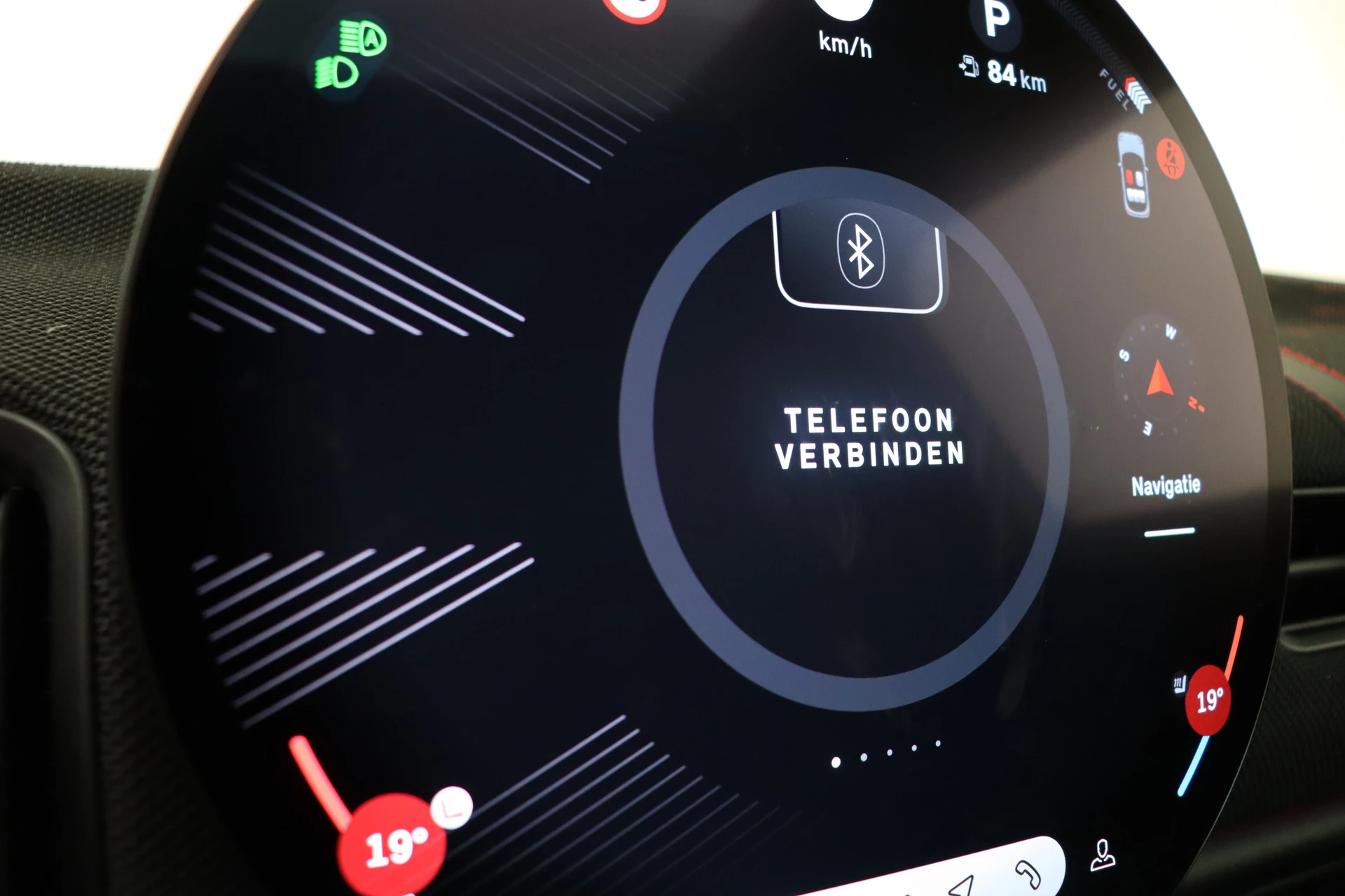 Hoofdafbeelding MINI 5-deurs