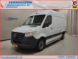 Mercedes-Benz Sprinter 311CDI L2/H2 Inrichting Euro 6!