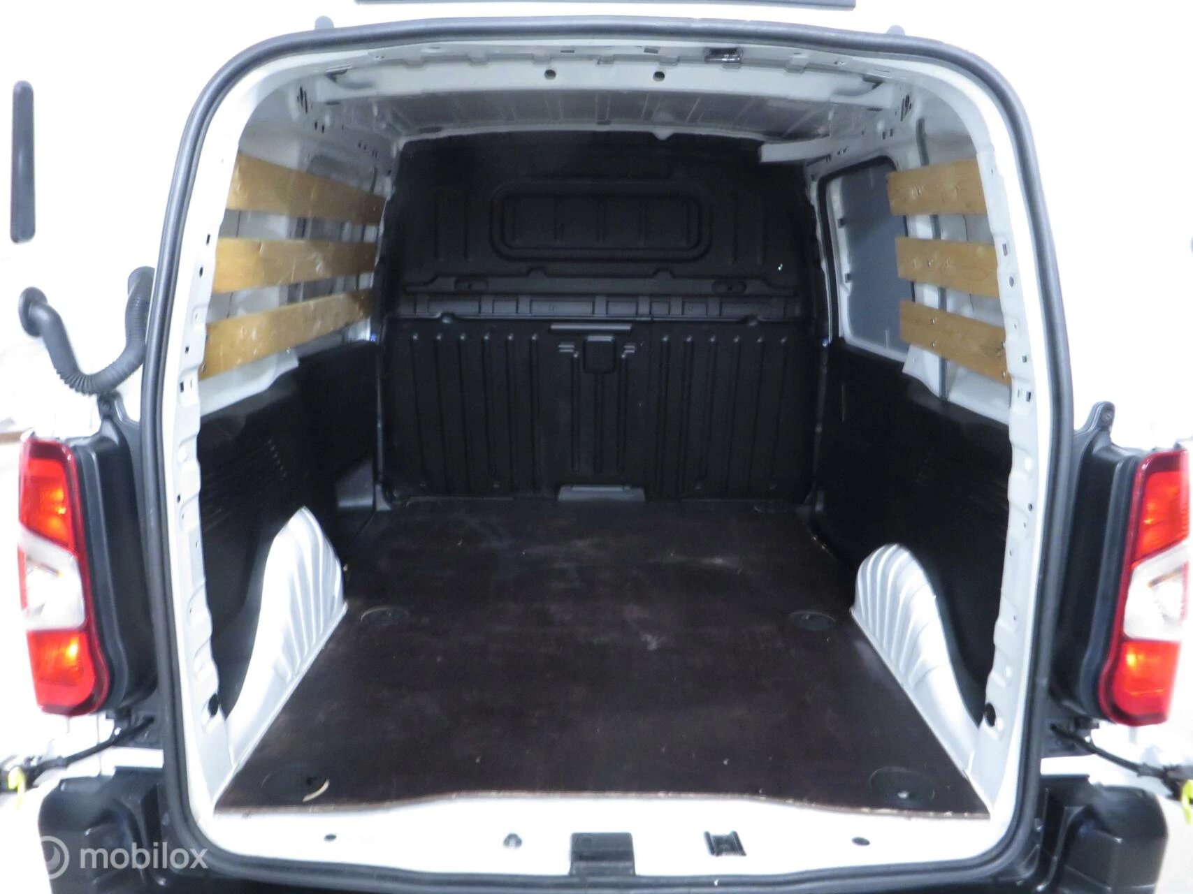 Hoofdafbeelding Opel Combo