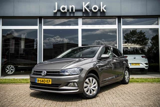 Volkswagen Polo 1.0 TSi 95 pk Comfortline | Parkeersensoren  | Navigatie | Full Link