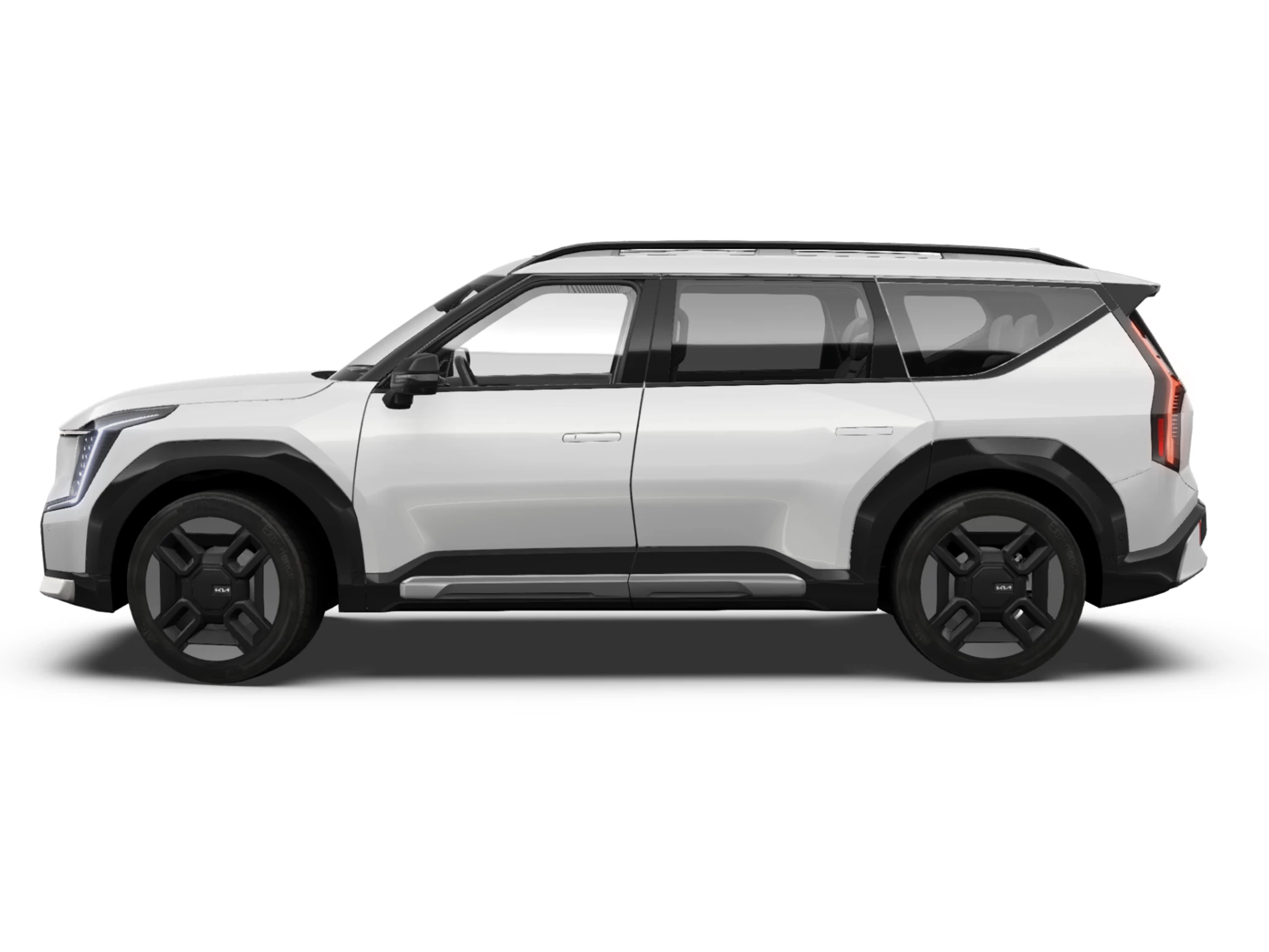 Hoofdafbeelding Kia EV9