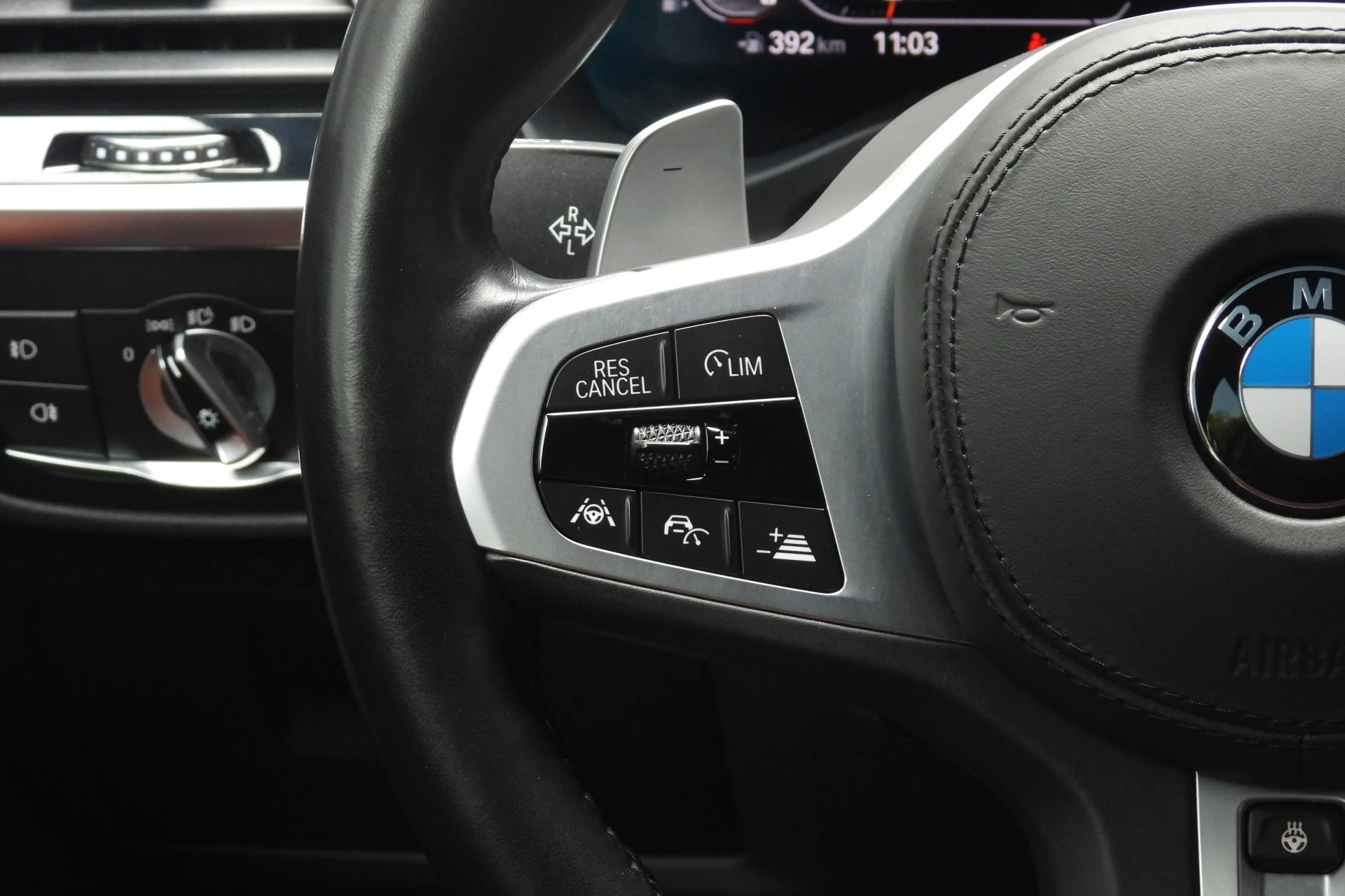 Hoofdafbeelding BMW X4