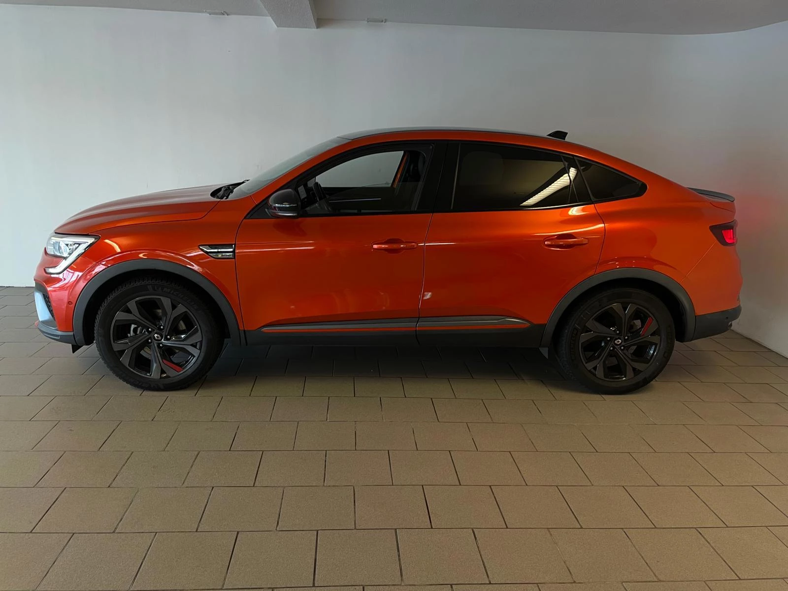 Hoofdafbeelding Renault Arkana