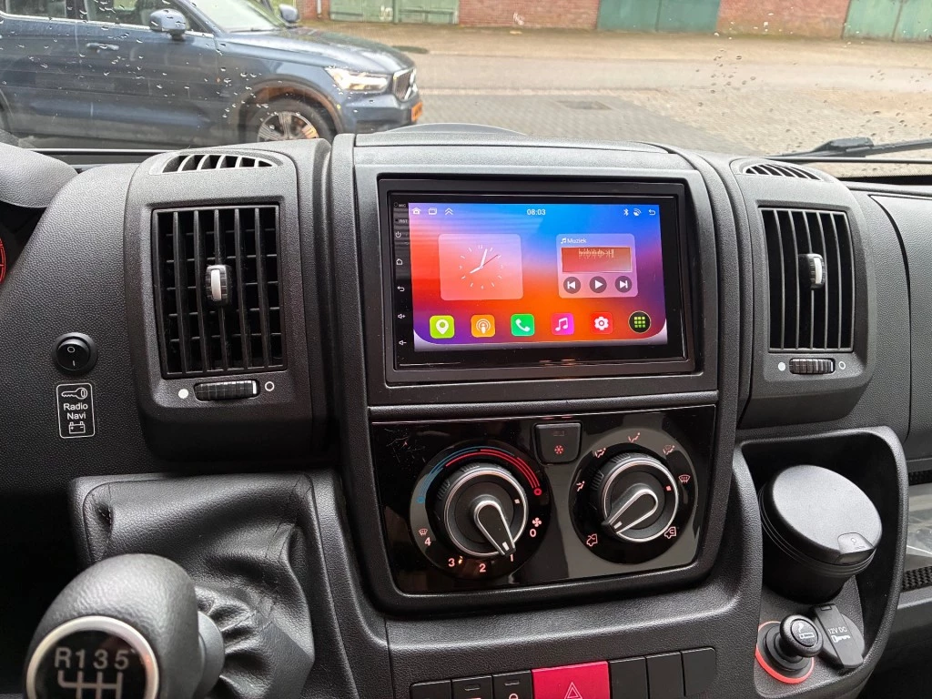 Hoofdafbeelding Bürstner Nexxo Time T665