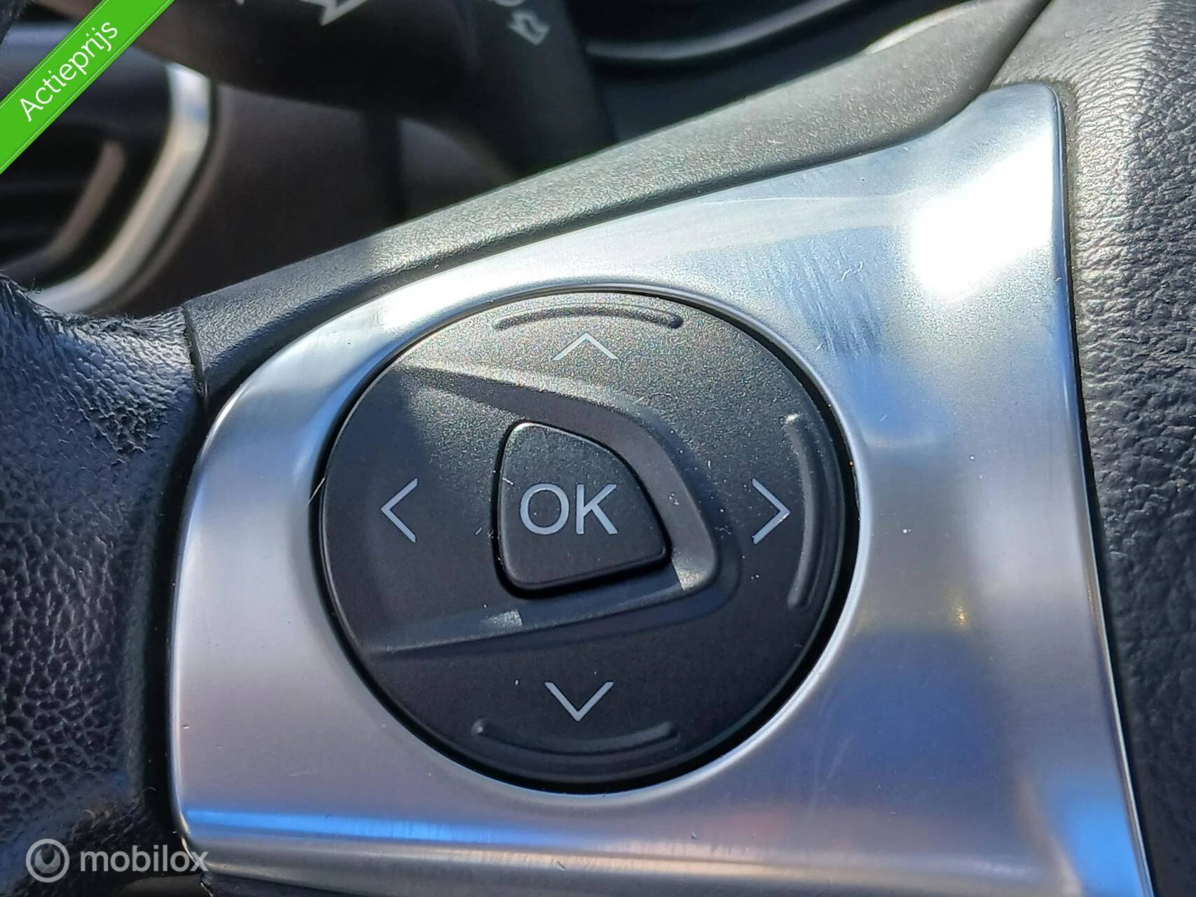 Hoofdafbeelding Ford Grand C-Max