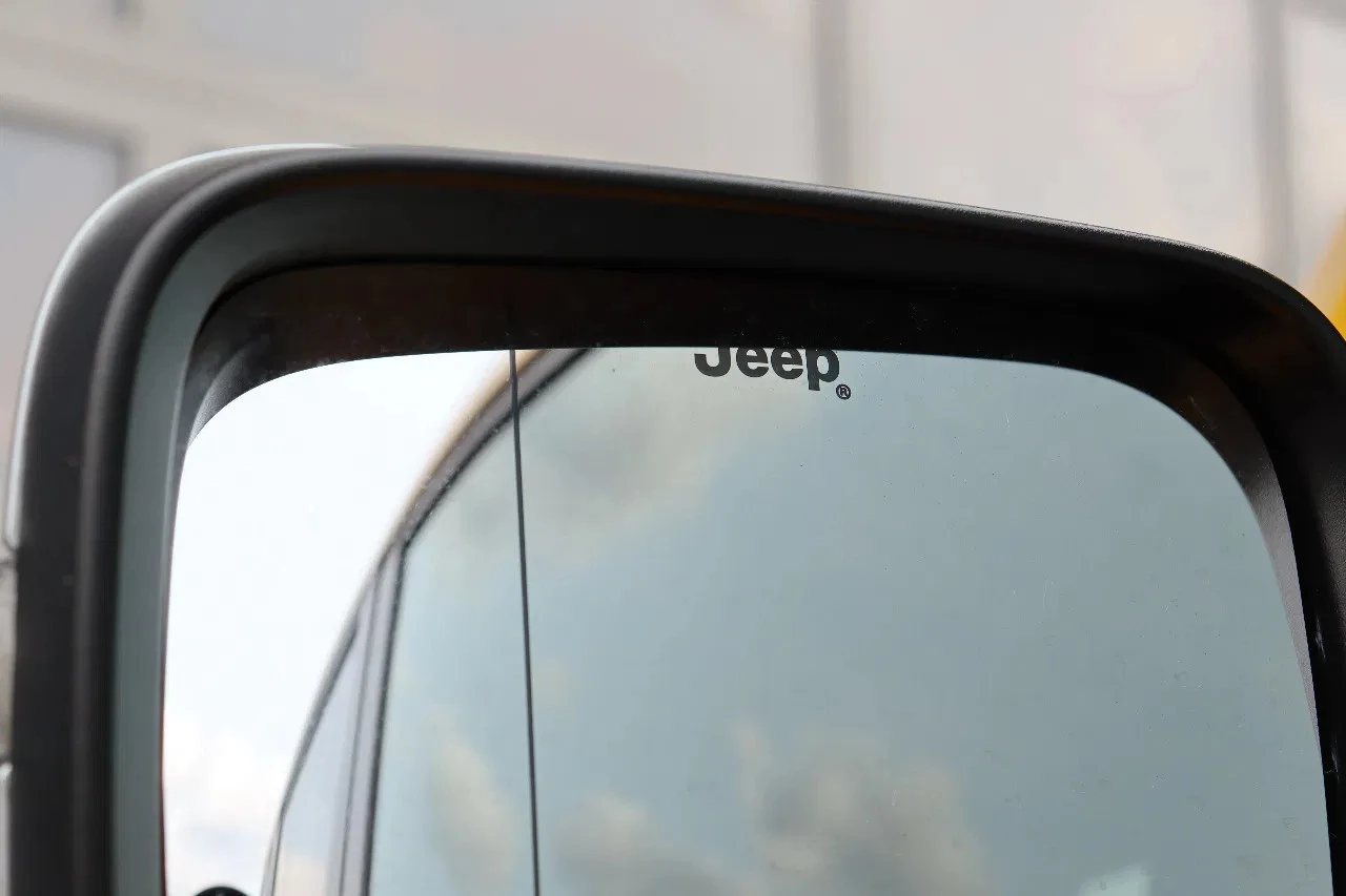 Hoofdafbeelding Jeep Renegade