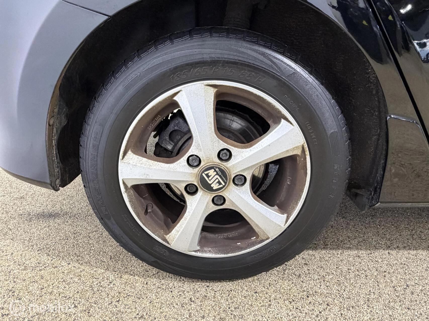 Hoofdafbeelding Hyundai i30