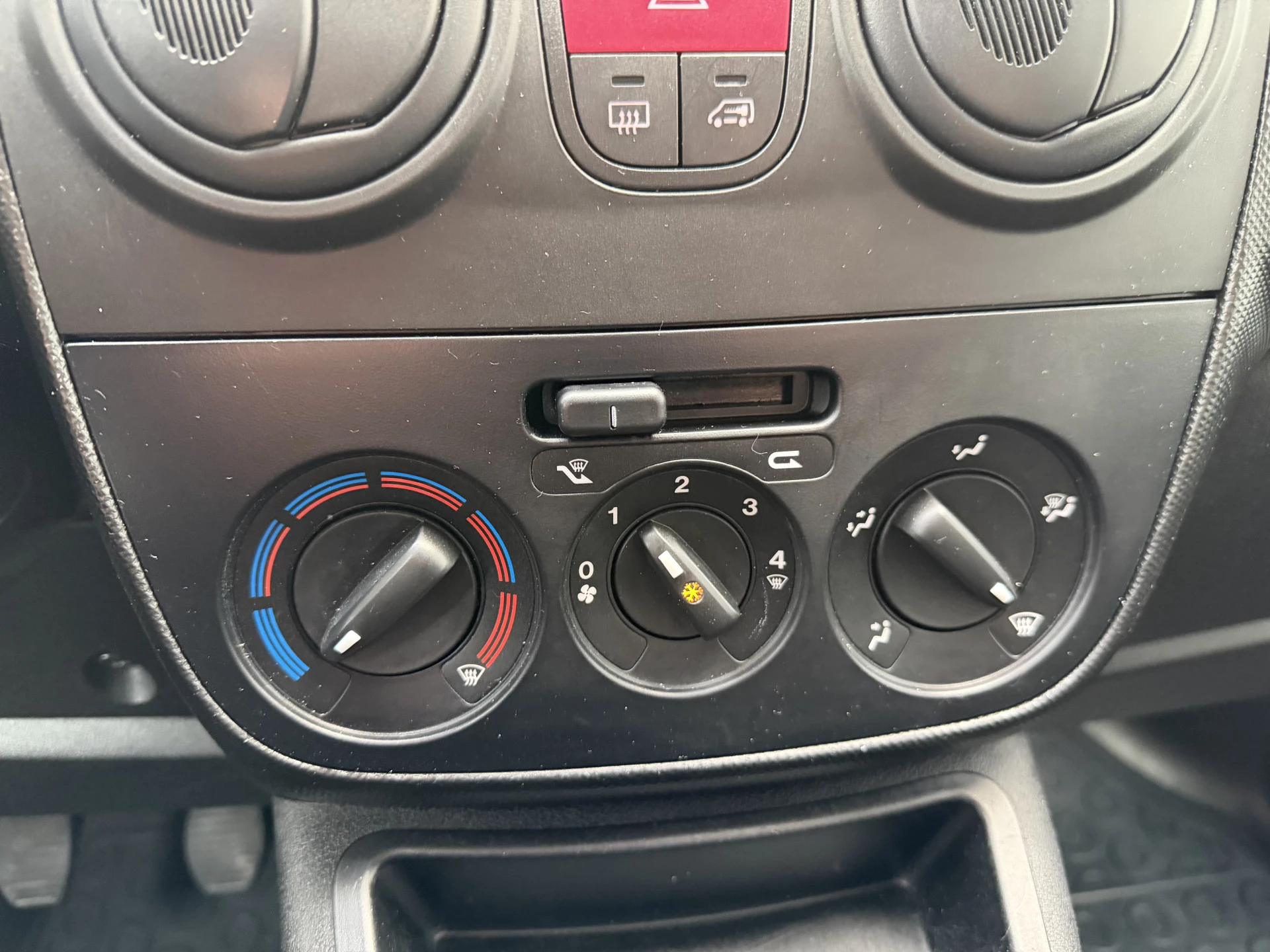 Hoofdafbeelding Fiat Fiorino