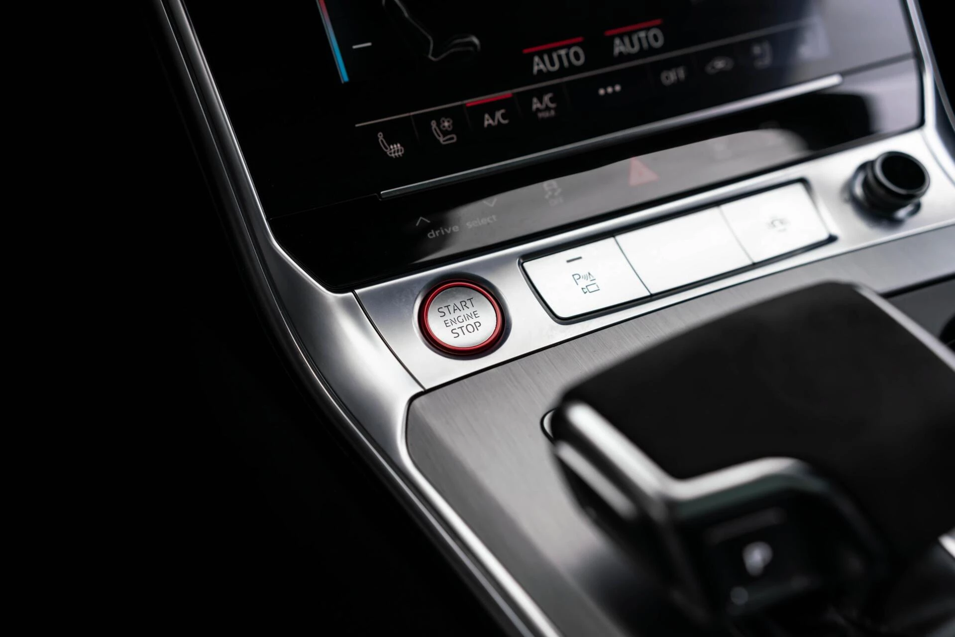 Hoofdafbeelding Audi RS6