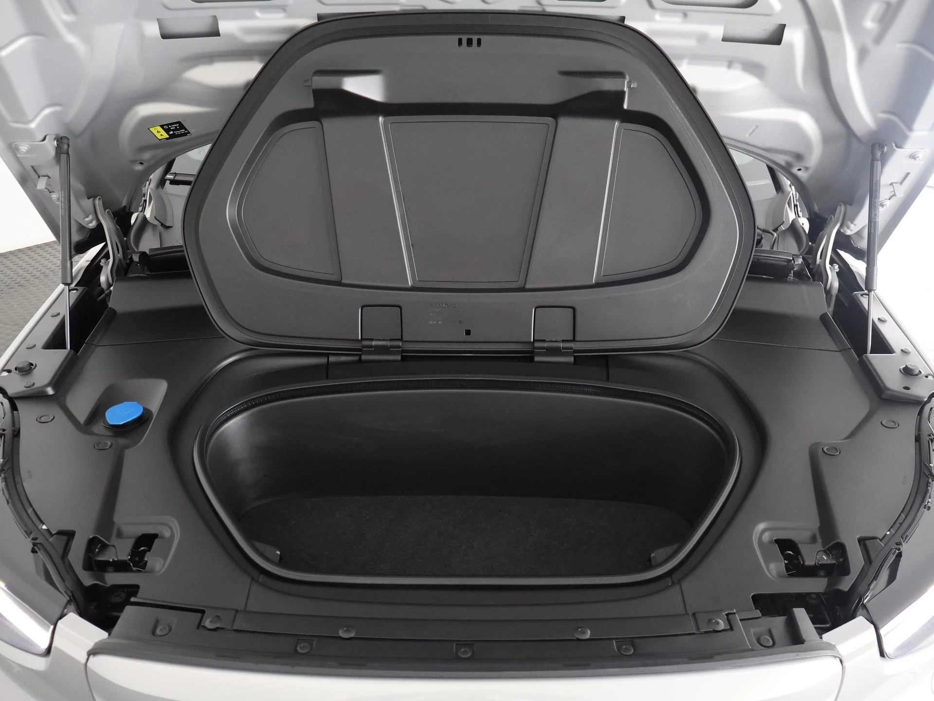 Hoofdafbeelding Volvo C40