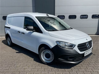 Mercedes-Benz Citan 113 L2 Extra Lang Automaat Airco Trekhaak DAB Parktronic Benzine