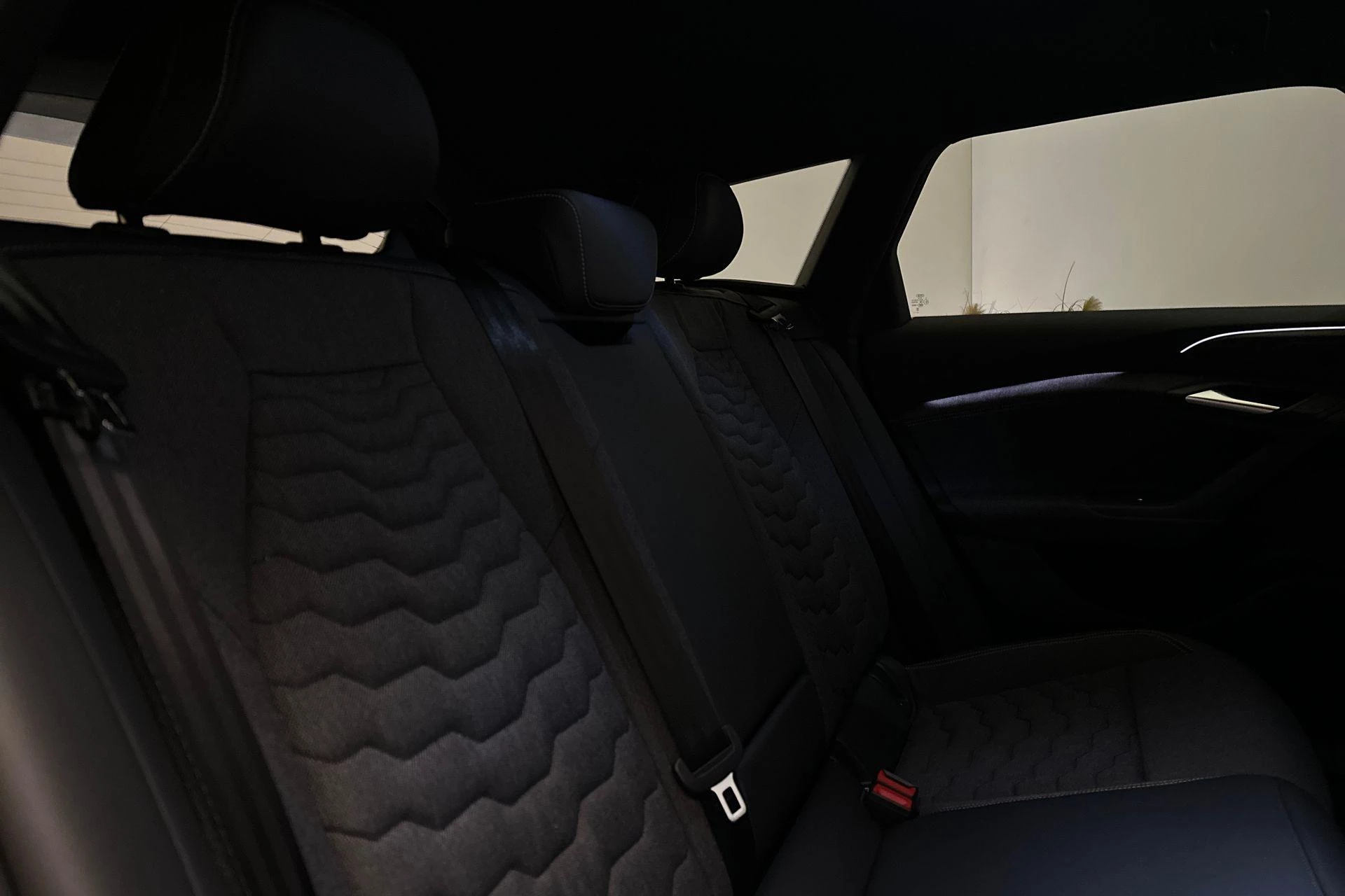 Hoofdafbeelding Audi A6 Avant e-tron