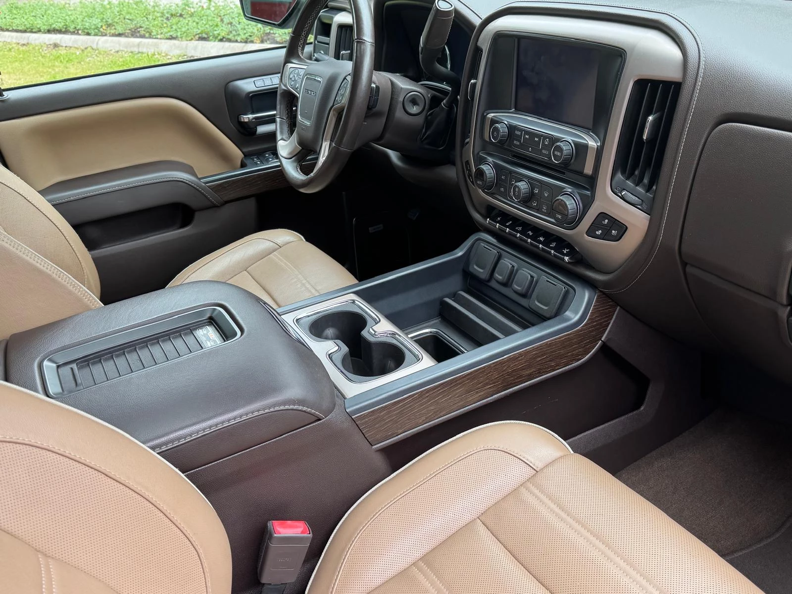 Hoofdafbeelding Chevrolet Silverado