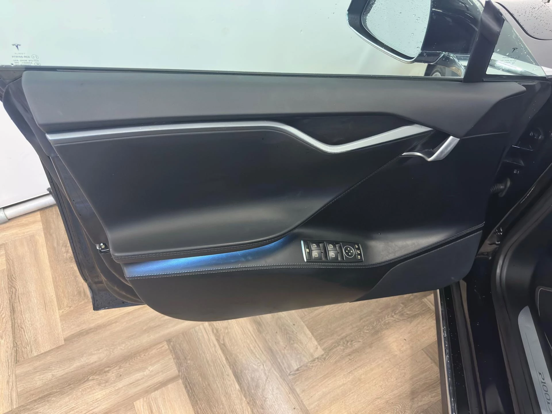 Hoofdafbeelding Tesla Model S