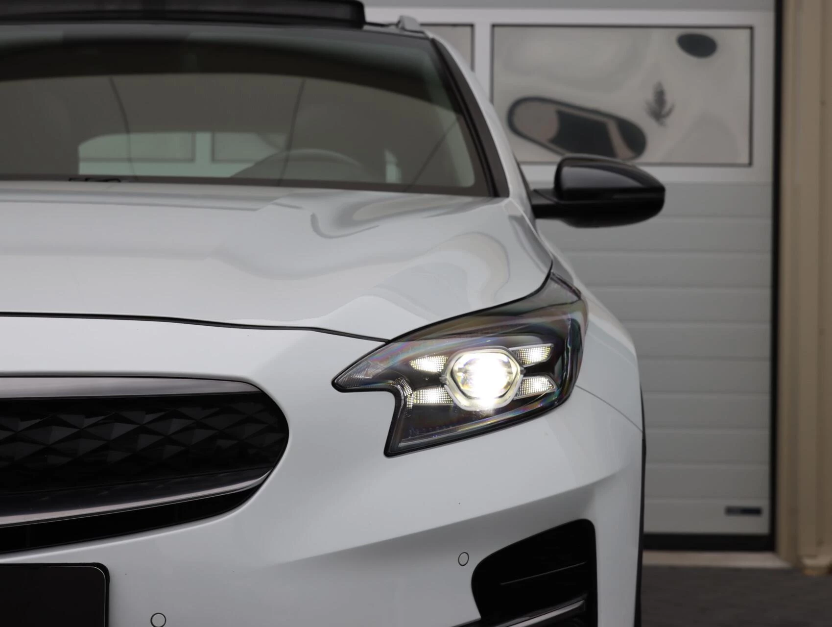 Hoofdafbeelding Kia XCeed