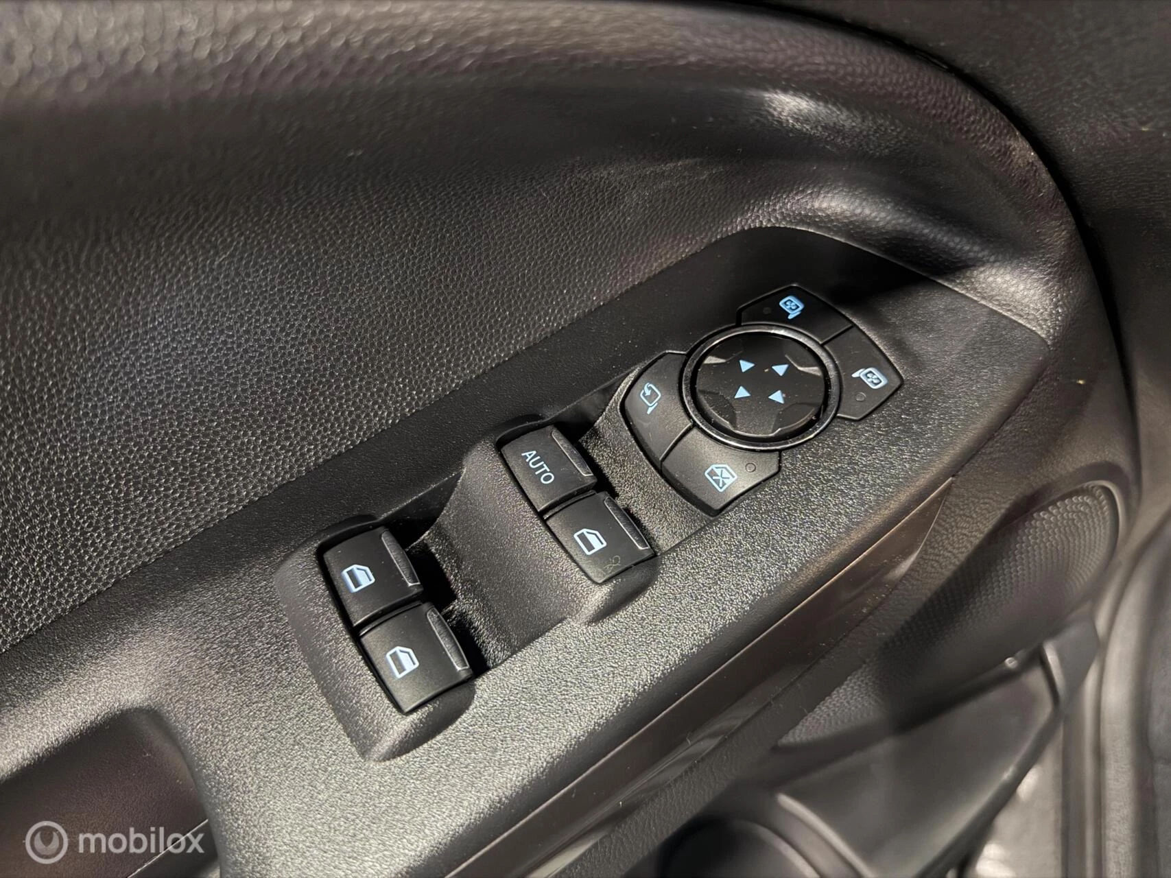 Hoofdafbeelding Ford EcoSport