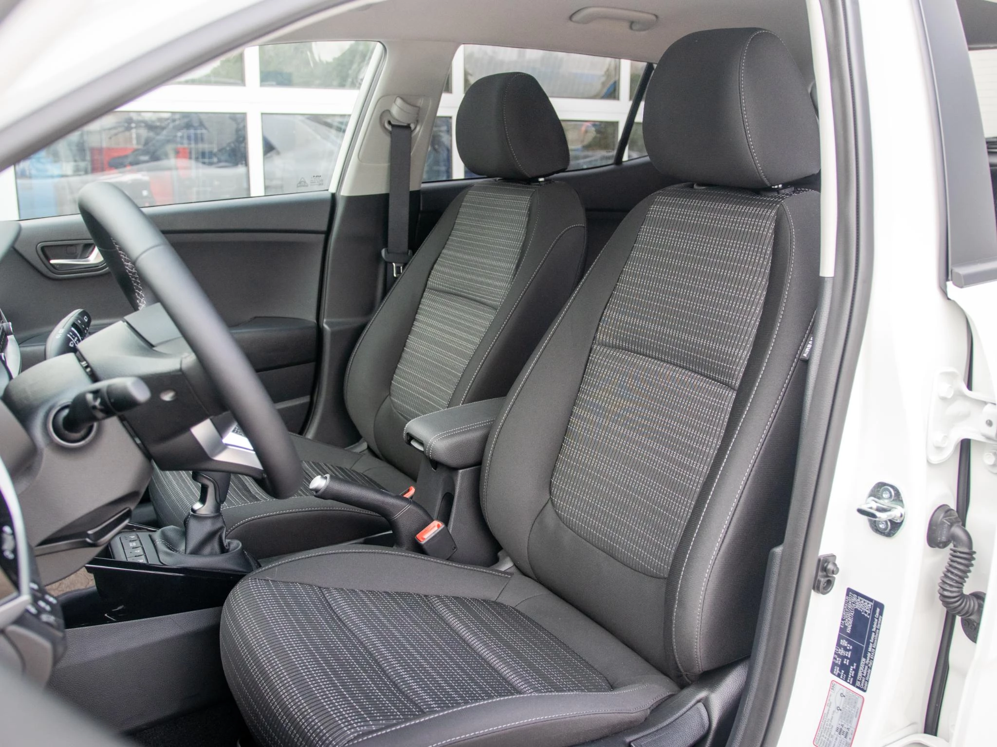 Hoofdafbeelding Kia Stonic