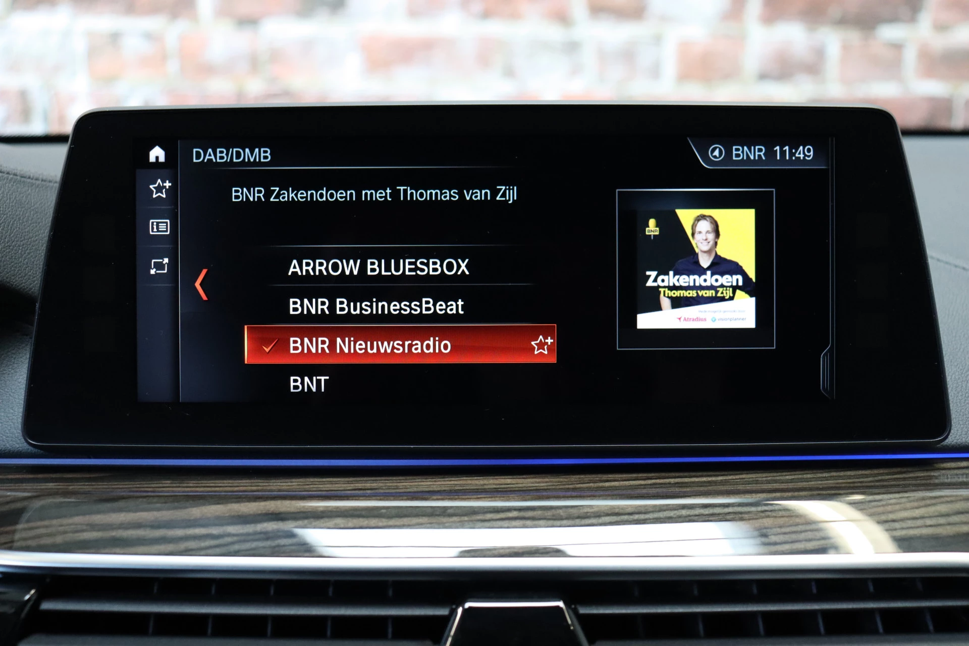 Hoofdafbeelding BMW 6 Serie