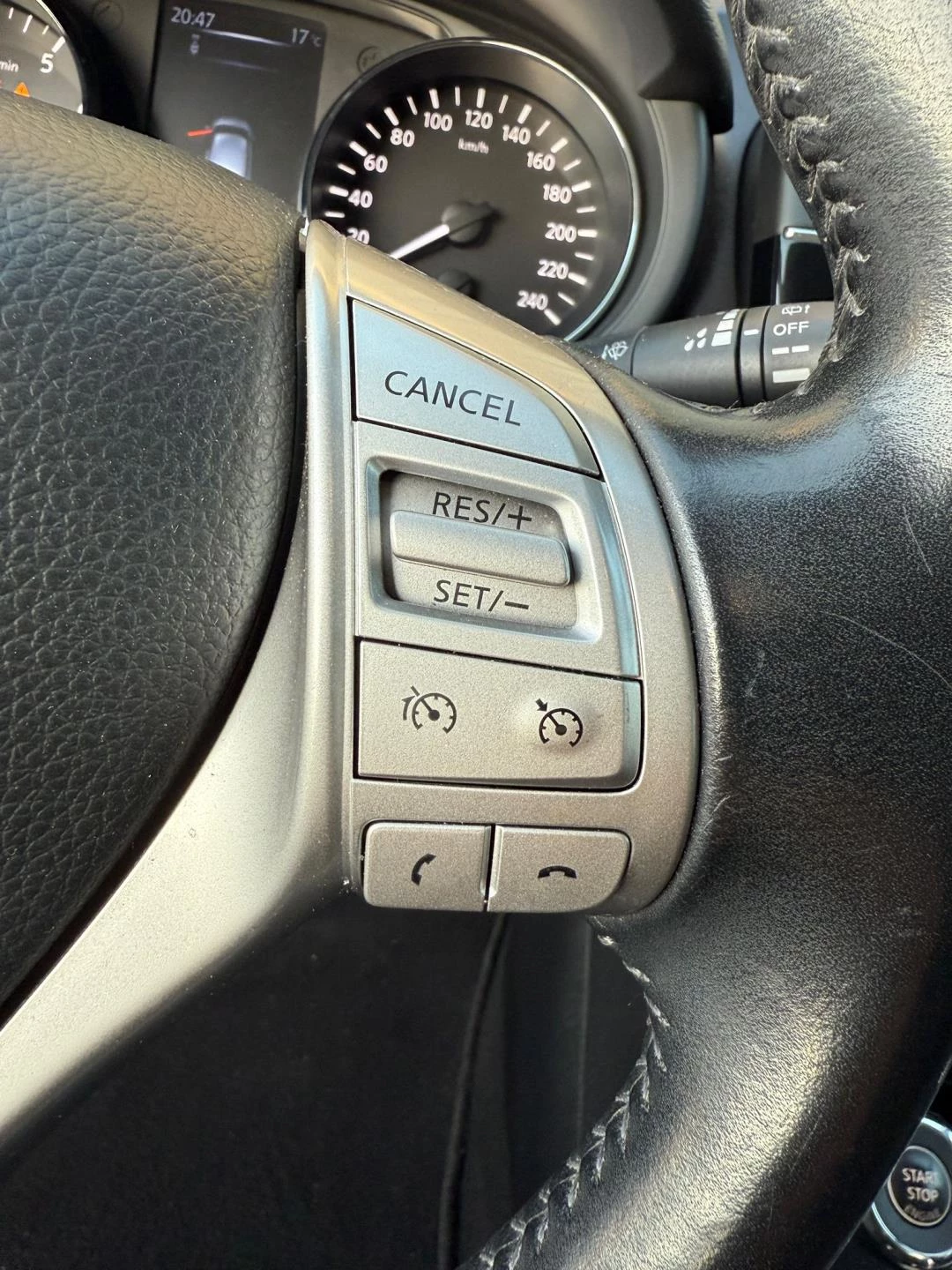 Hoofdafbeelding Nissan Pulsar