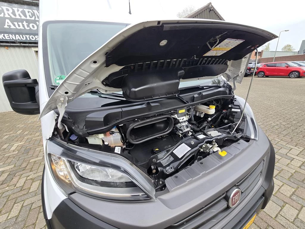 Hoofdafbeelding Fiat Ducato