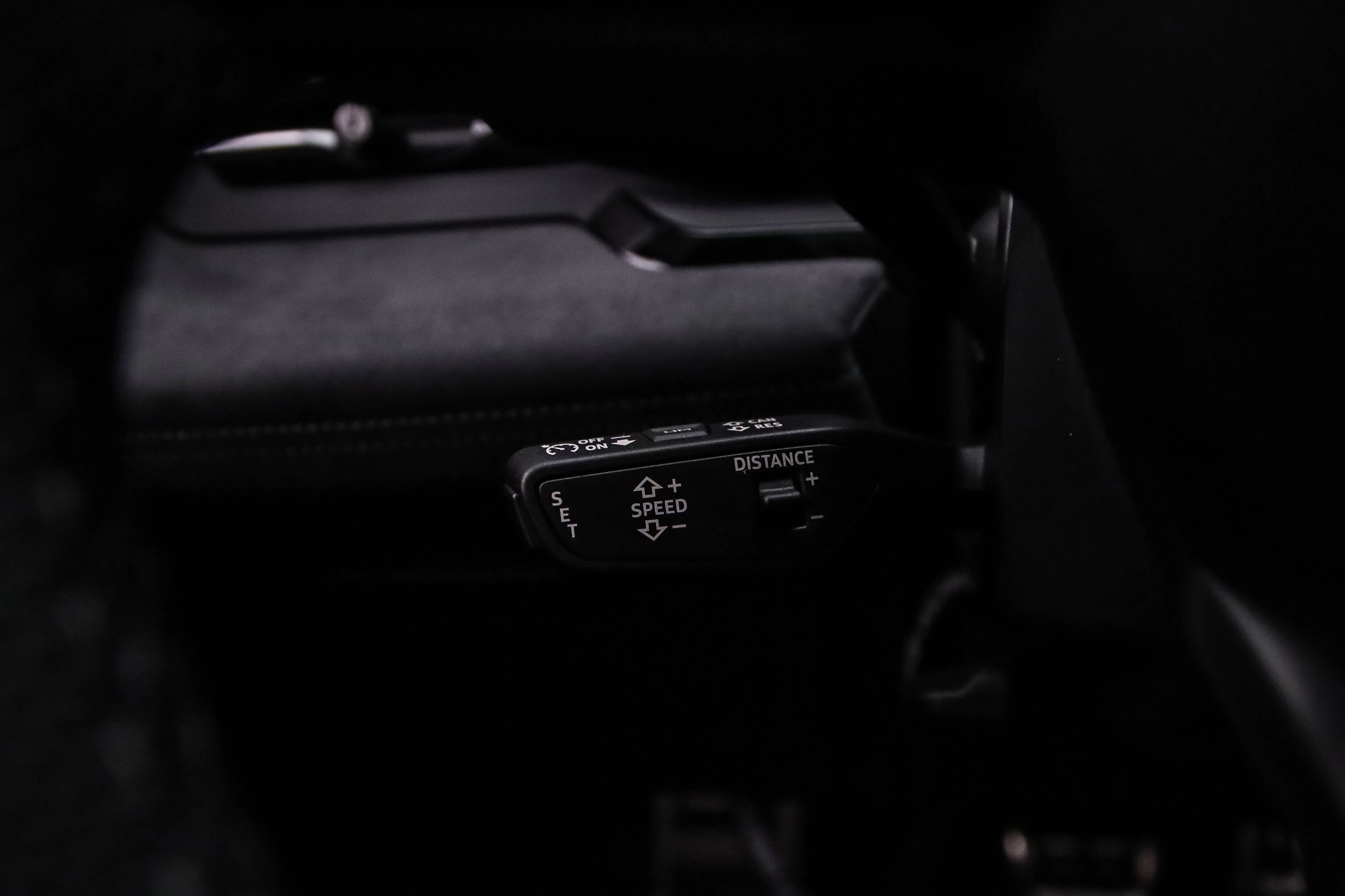 Hoofdafbeelding Audi Q6 e-tron